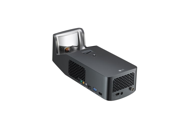 LG CineBeam, PF1000U, thumbnail 7