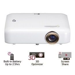 Проектор LG2