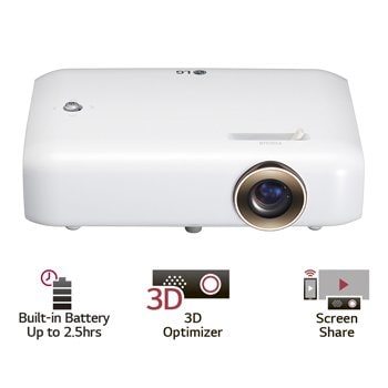 Проектор LG1