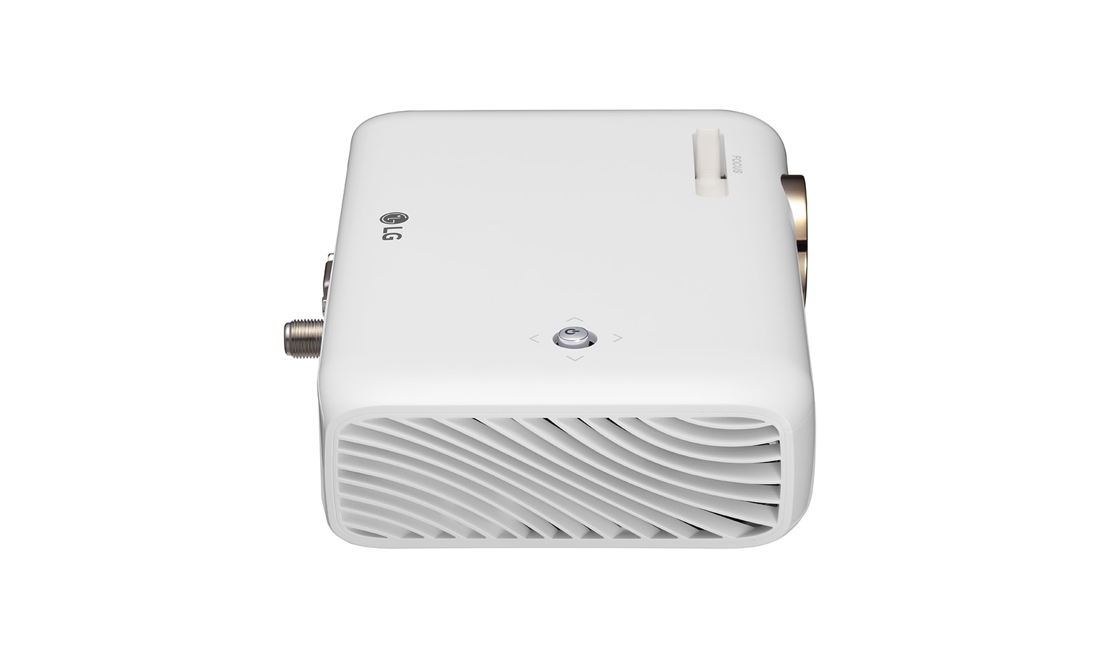 Проектор LG MiniBeam PH550G: характеристики, обзоры, где купить