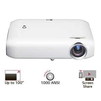 Проектор LG1