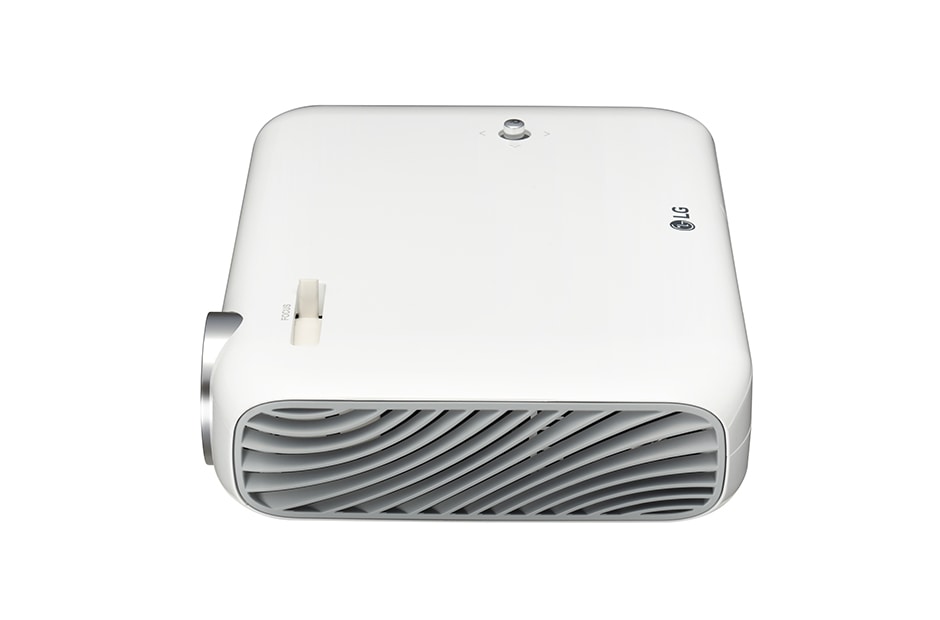 LG Портативный LED проектор LG-PW1000-GL серии MiniBeam, PW1000-GL, thumbnail 4