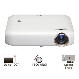 Проектор LG2