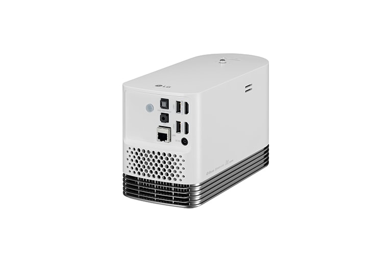 LG Лазерный проектор LG HF80JS CineBeam, HF80JS, thumbnail 11