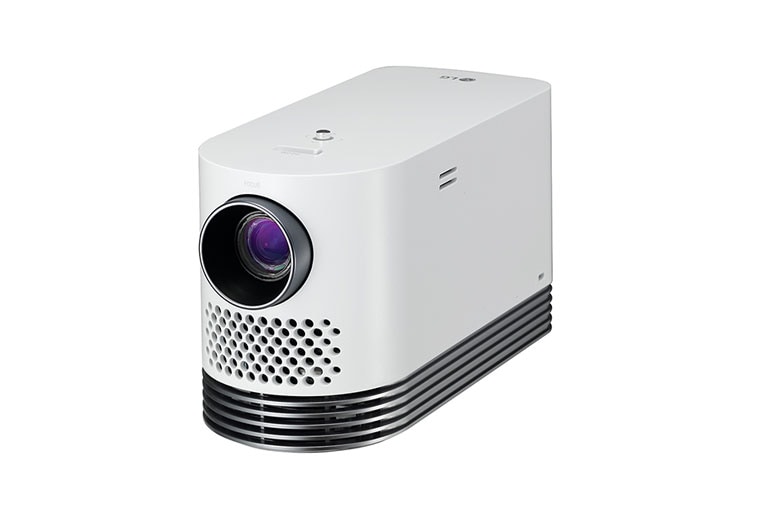 LG Лазерный проектор LG HF80JS CineBeam, HF80JS, thumbnail 8