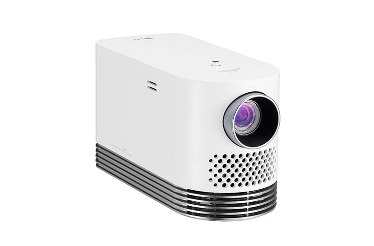 LG Лазерный проектор LG HF80JS CineBeam, HF80JS, thumbnail 10