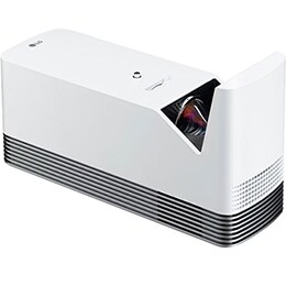 Короткофокусный проектор2