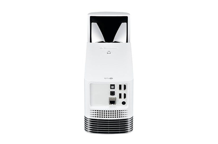 LG Короткофокусный проектор, HF85JS, thumbnail 3