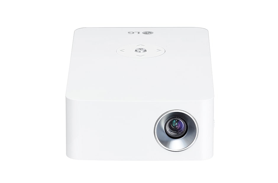 LG CineBeam проектор, PH30JG