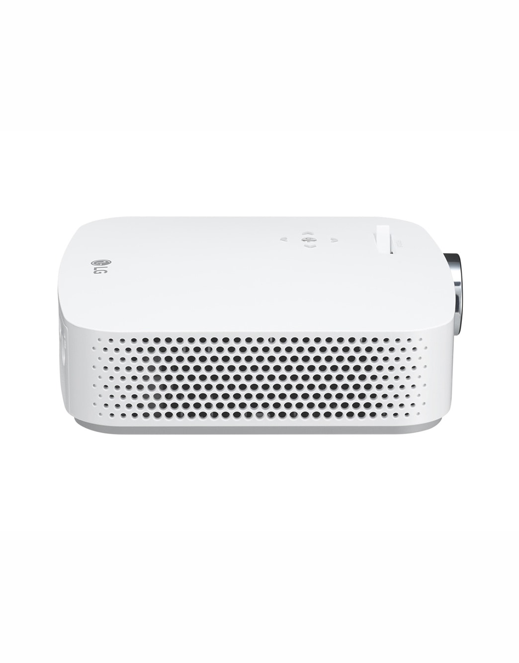 Проектор мобильный LG PF50KS - купить, цены | LG RU