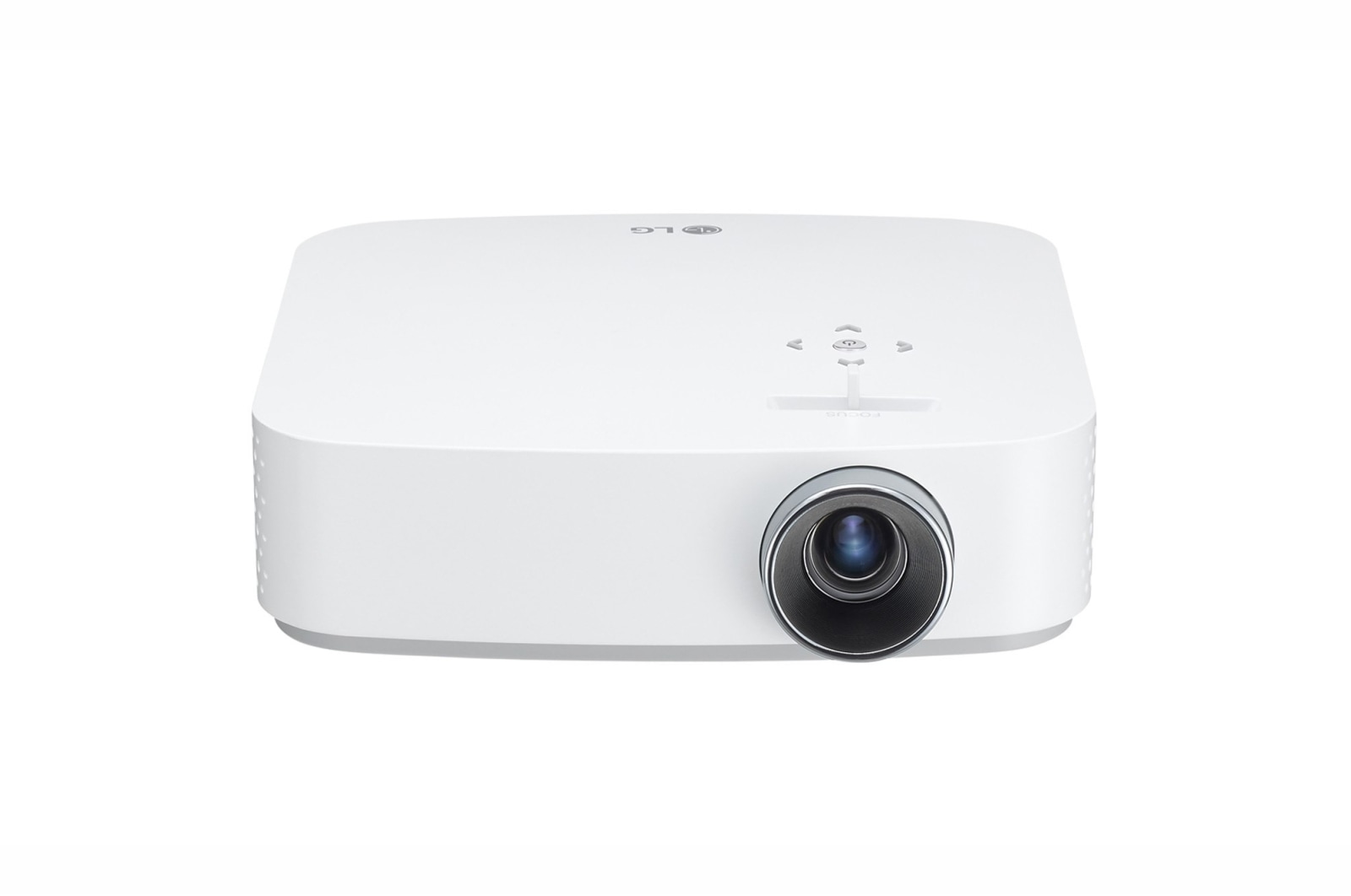 Проектор мобильный LG PF50KG - купить, цены | LG RU