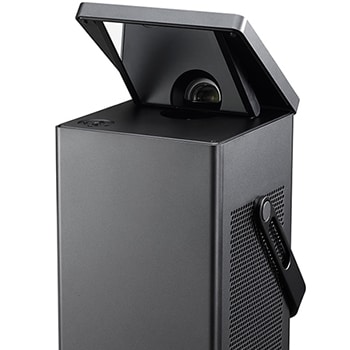 4K Лазерный проектор1