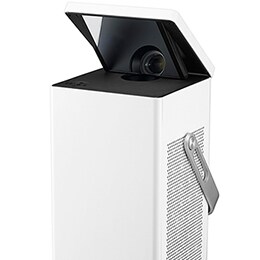 4K Лазерный проектор2