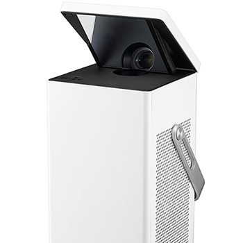 4K Лазерный проектор1