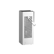 LG Проектор лазерный LG HU80KSW CineBeam | 4K UHD UST | 2500 ANSI, HU80KSW, thumbnail 12