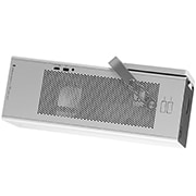 LG Проектор лазерный LG HU80KSW CineBeam | 4K UHD UST | 2500 ANSI, HU80KSW, thumbnail 14