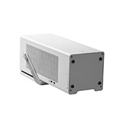 LG Проектор лазерный LG HU80KSW CineBeam | 4K UHD UST | 2500 ANSI, HU80KSW, thumbnail 15