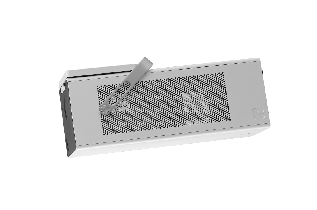 LG Проектор лазерный LG HU80KSW CineBeam | 4K UHD UST | 2500 ANSI, HU80KSW, thumbnail 13