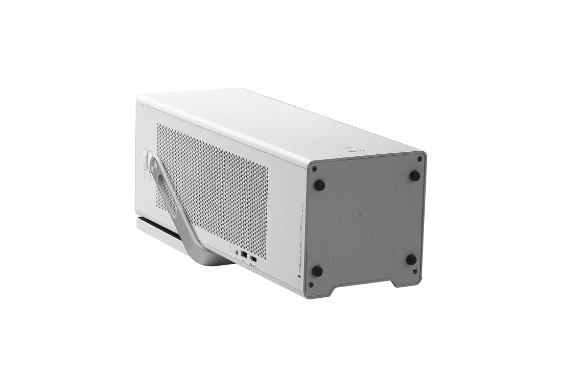 LG Проектор лазерный LG HU80KSW CineBeam | 4K UHD UST | 2500 ANSI, HU80KSW, thumbnail 15