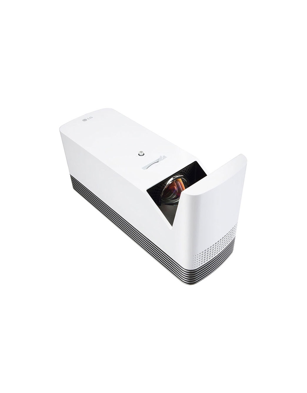 Проектор короткофокусный LG HF85LSR - купить, цены | LG RU