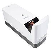 LG Проектор короткофокусный LG HF85LSR | Full HD, HF85LSR, thumbnail 1