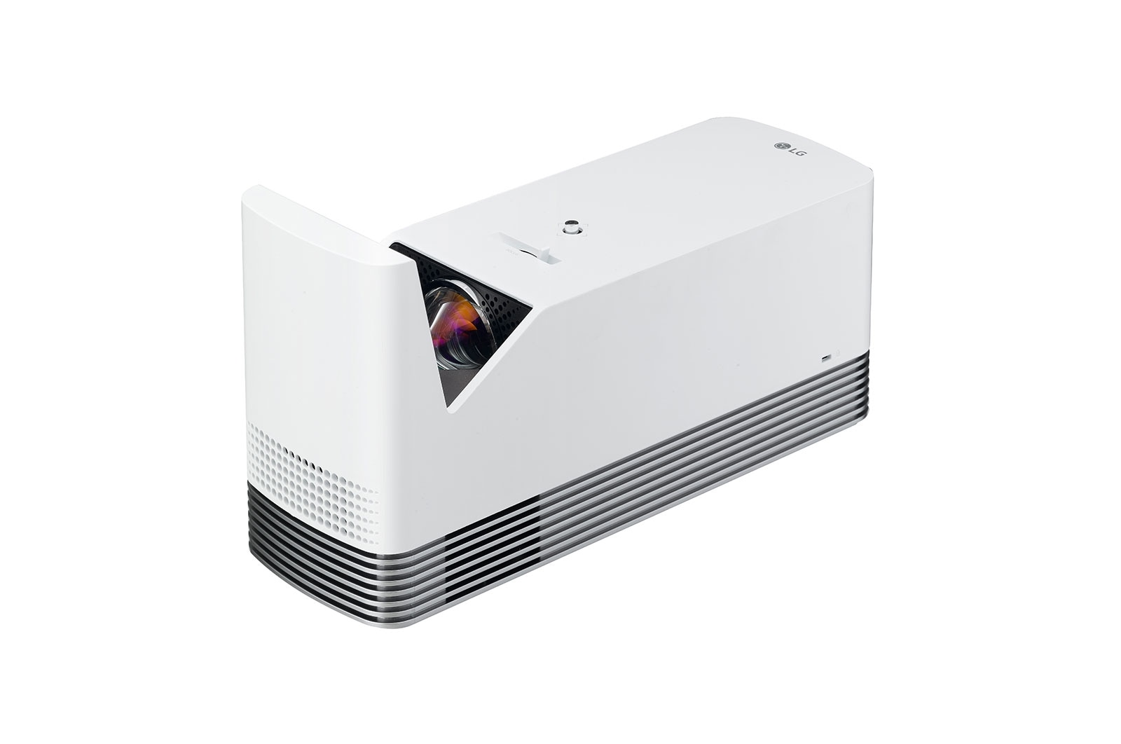 Короткофокусный проектор Full HD LG HF85LSR: где купить в Москве и РФ ...