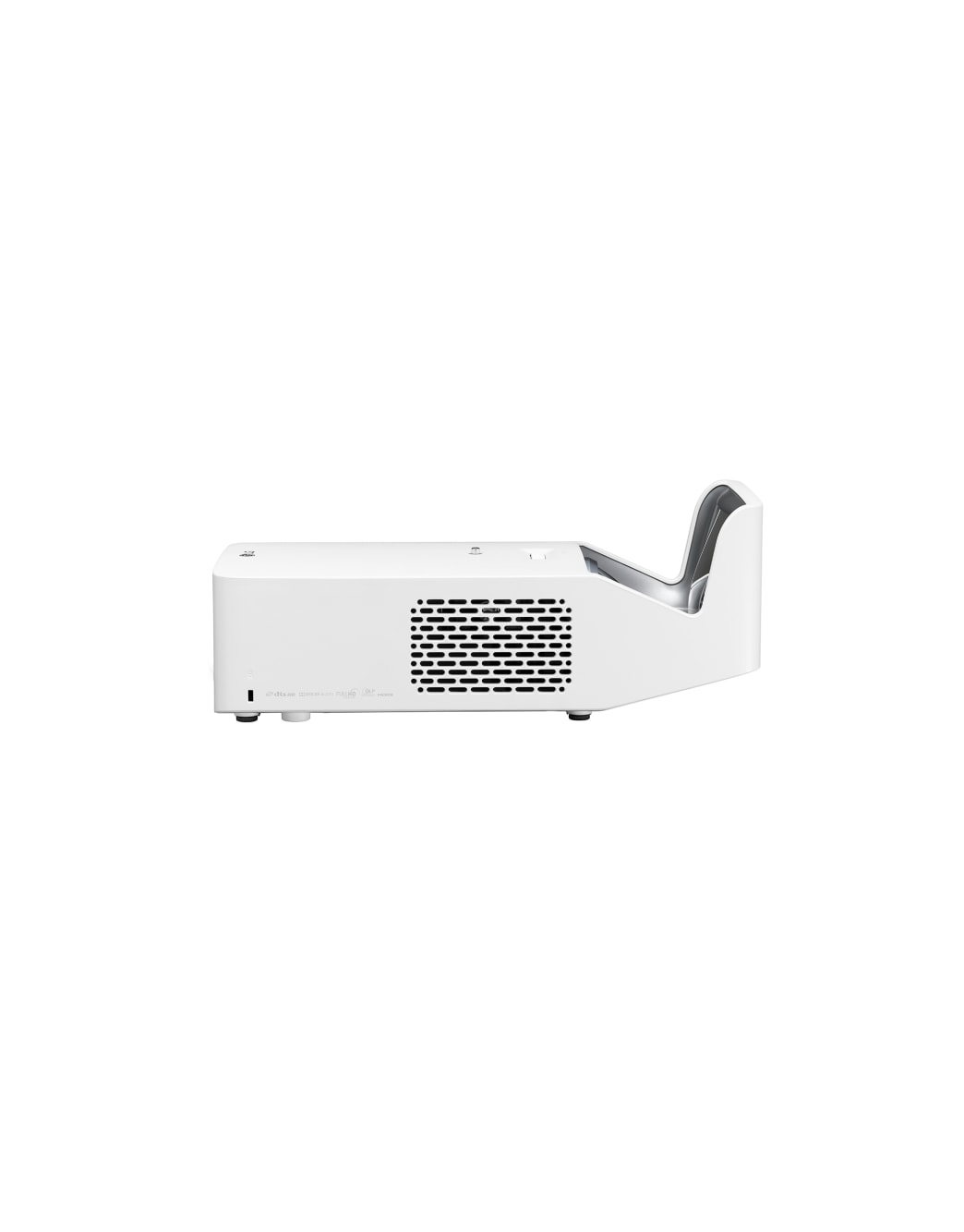 Проектор короткофокусный LG HF65LSR - купить, цены | LG RU