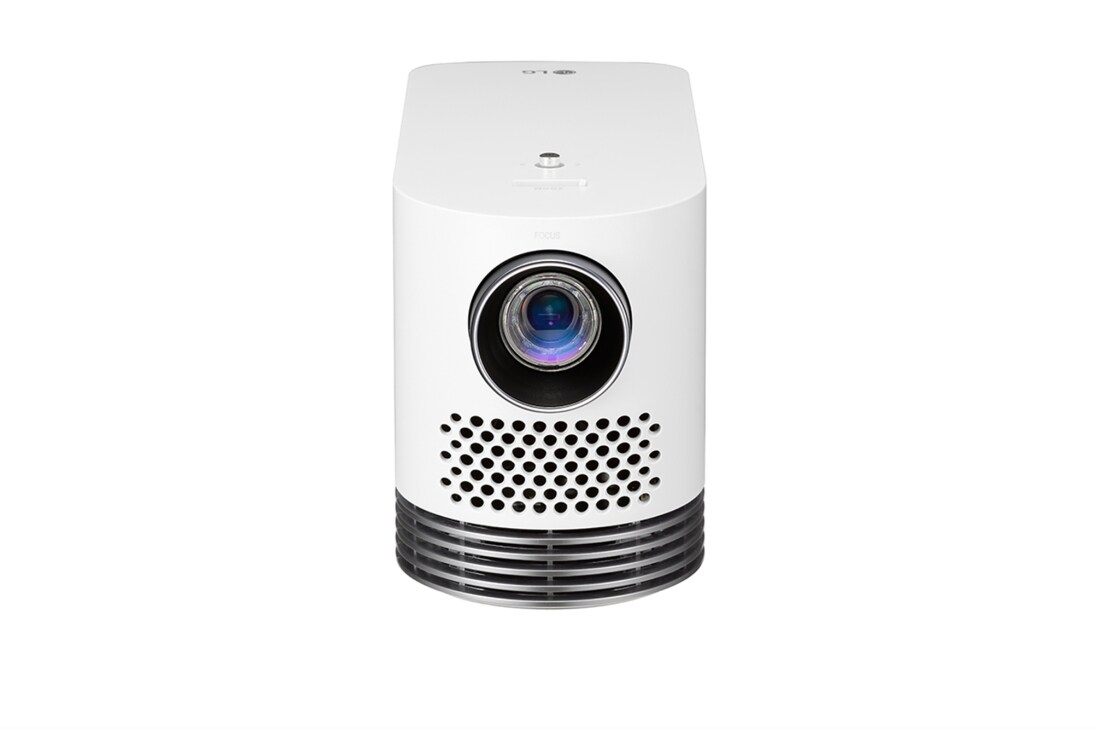 LG Проектор лазерный LG HF80LSR CineBeam | Full HD | 2000 ANSI , HF80LSR
