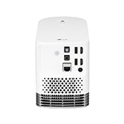 LG Проектор лазерный LG HF80LSR CineBeam | Full HD | 2000 ANSI , HF80LSR, thumbnail 4