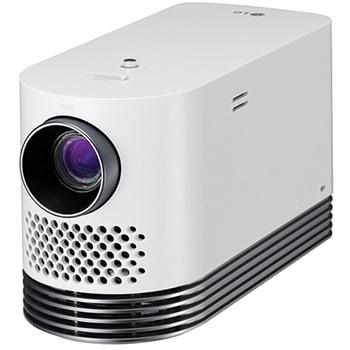 Лазерный проектор CineBeam1