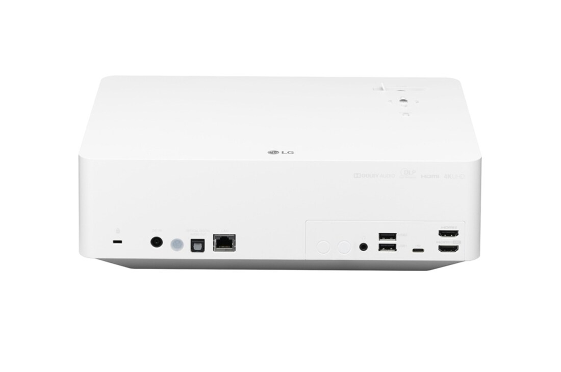 Проектор Smart LED LG HU70LS - купить, цены | LG RU