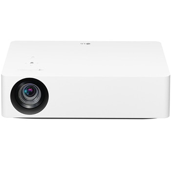 4K UHD Smart LED проектор1