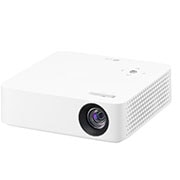 LG Проектор ультрапортативный LED LG PH30N | 250 ANSI, PH30N, thumbnail 5