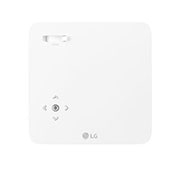 LG Проектор ультрапортативный LED LG PH30N | 250 ANSI, PH30N, thumbnail 8