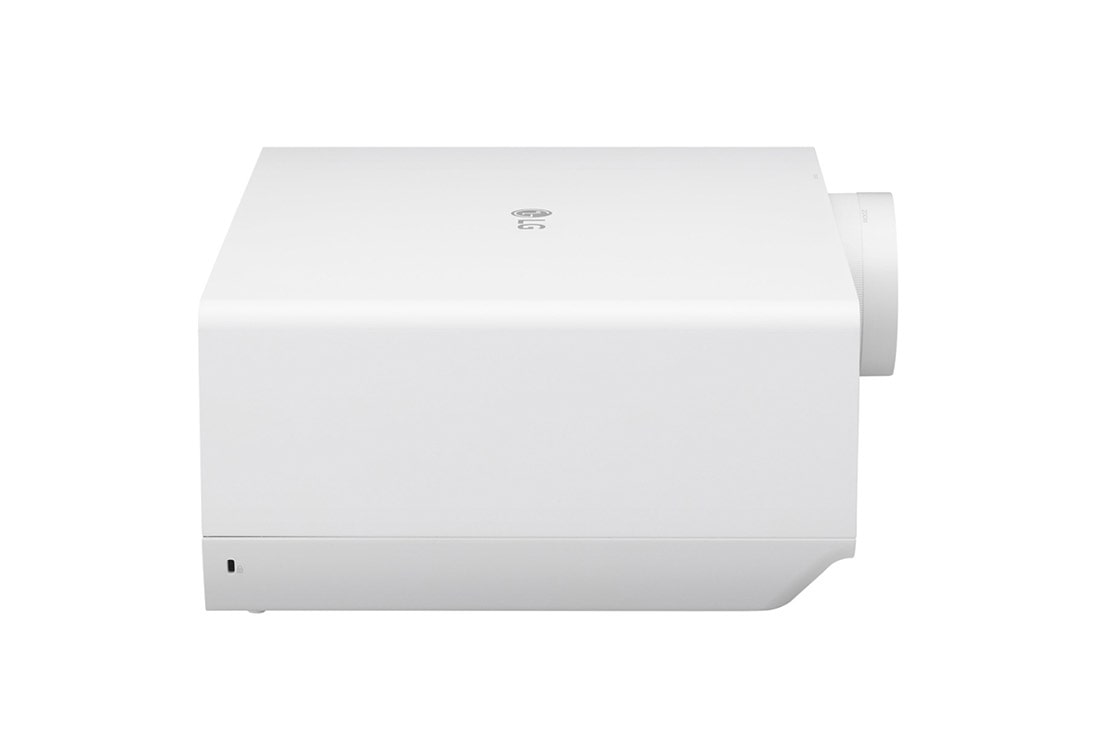 LG Проектор лазерный LG BF50NST ProBeam | 5000 ANSI | WUXGA (1920x1200) , Right side view , BF50NST, thumbnail 4
