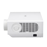 LG Проектор лазерный LG BF50NST ProBeam | 5000 ANSI | WUXGA (1920x1200) , Left side view , BF50NST, thumbnail 3