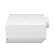 LG Проектор лазерный LG BF50NST ProBeam | 5000 ANSI | WUXGA (1920x1200) , Right side view , BF50NST, thumbnail 4