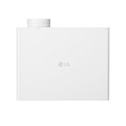 LG Проектор лазерный LG BF50NST ProBeam | 5000 ANSI | WUXGA (1920x1200) , Top view , BF50NST, thumbnail 8