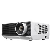 LG Проектор лазерный LG BF50NST ProBeam | 5000 ANSI | WUXGA (1920x1200) , -15 Degree side view of lense , BF50NST, thumbnail 10