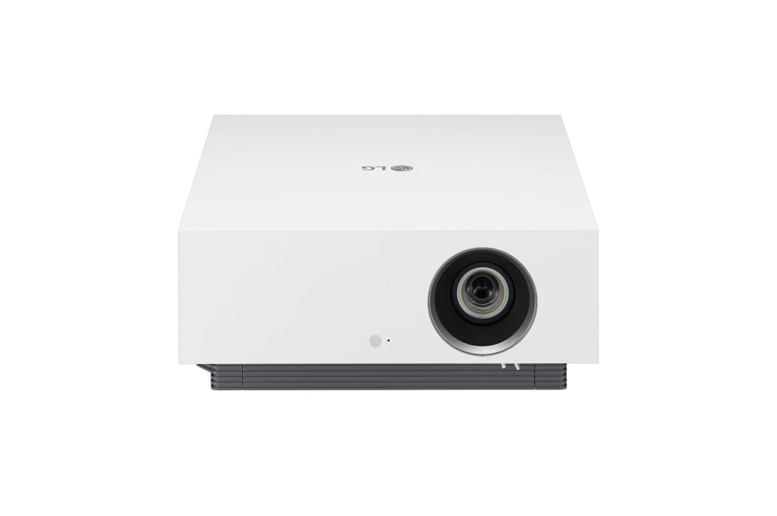 LG Проектор лазерный LG AU810PW CineBeam | 4K UHD | 2700 ANSI, AU810PW