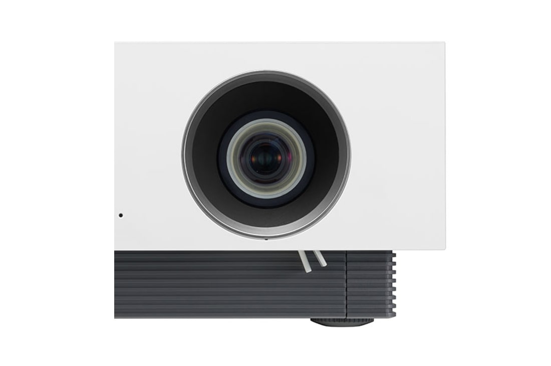LG Проектор лазерный LG HU810PW CineBeam | 4K UHD | 2700 ANSI, HU810PW, thumbnail 6