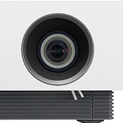 LG Проектор лазерный LG HU810PW CineBeam | 4K UHD | 2700 ANSI, HU810PW, thumbnail 6