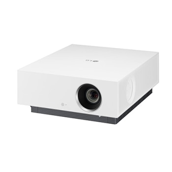 Лазерный 4K UHD проектор1