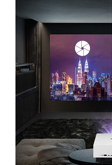 Максимальное отверстие диафрагмы