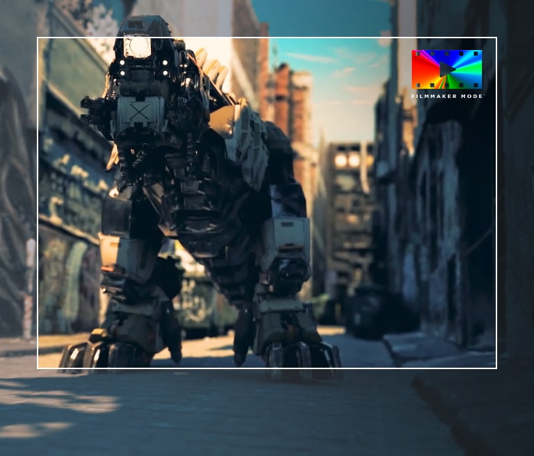 Режим режиссера