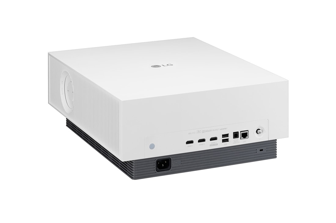 LG Проектор лазерный LG HU810PW CineBeam | 4K UHD | 2700 ANSI, HU810PW, thumbnail 7