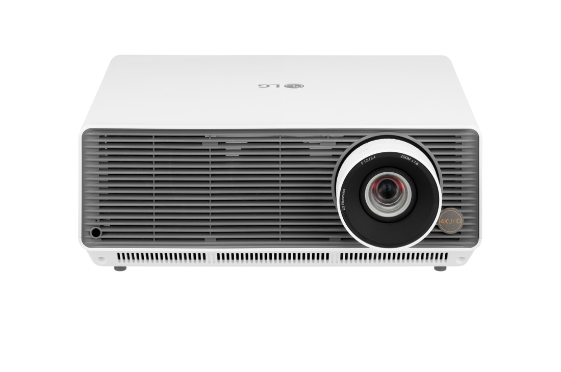 LG Проектор лазерный LG BU60PST ProBeam | 4K UHD | 6000 ANSI, BU60PST