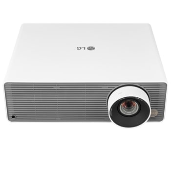 Лазерный 4K UHD проектор1