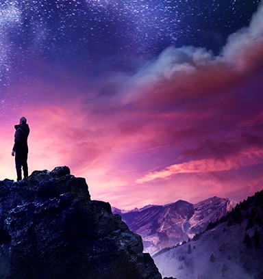 Адаптивная контрастность