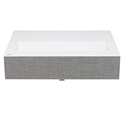 LG Проектор лазерный УКФ LG HU715QW CineBeam | 4K UHD UST | 2500 ANSI, HU715QW, thumbnail 1